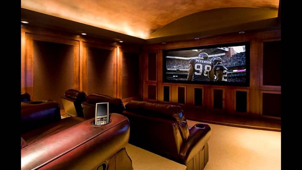Home Theater 19