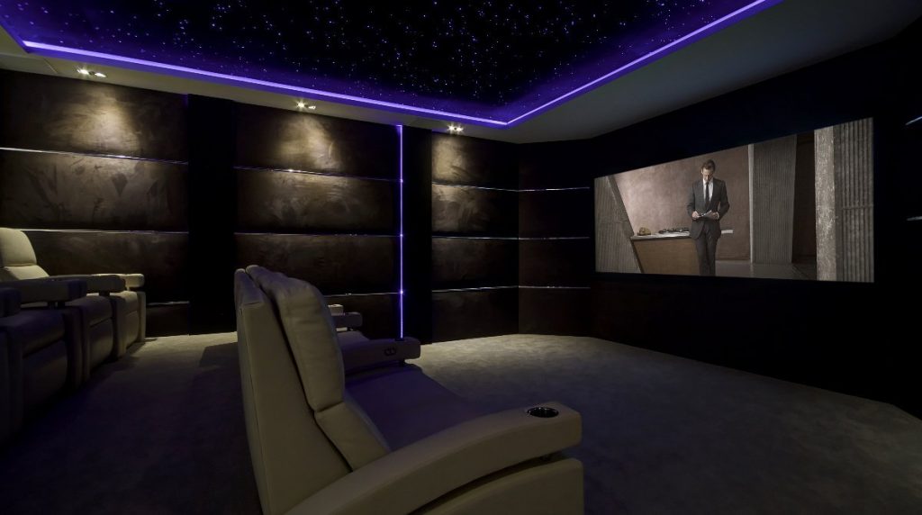 Home Theater 14