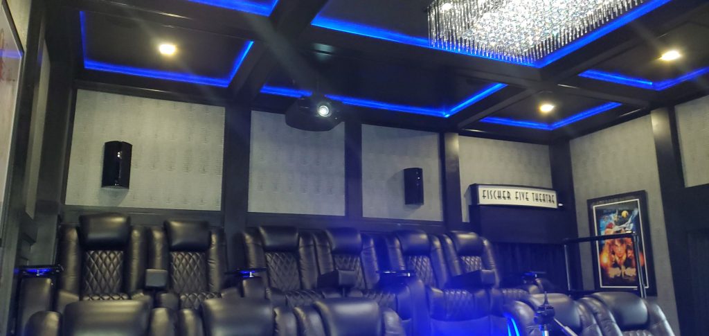 Home Theater3